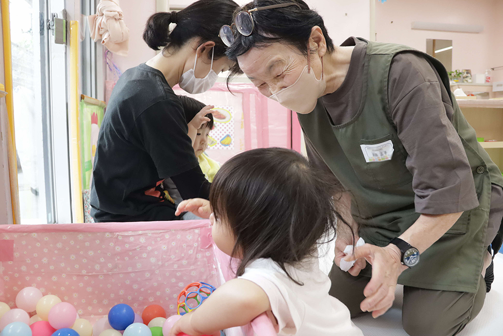 地域の子育てサポーター　「品川区ファミリー・サポート・センター　提供会員養成講座」を開催
