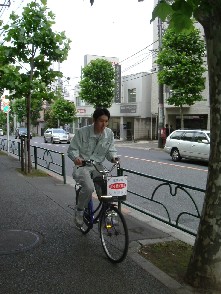仙台坂 坂の実証レポート(1)