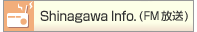 Shinagawa Info.(FM�����j
