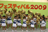 しながわECOフェスティバル2009・5