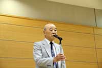 220624開会宣言　平野副会長