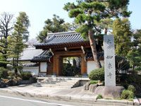 養玉院 無縁仏2