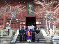 養玉院 無縁仏5