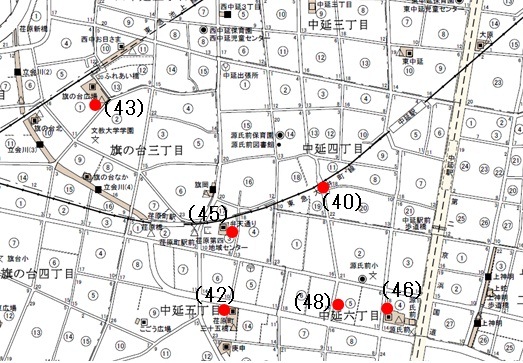 荏原地区2