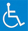 障害者のための国際シンボルマーク