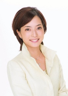 八木沼純子氏写真