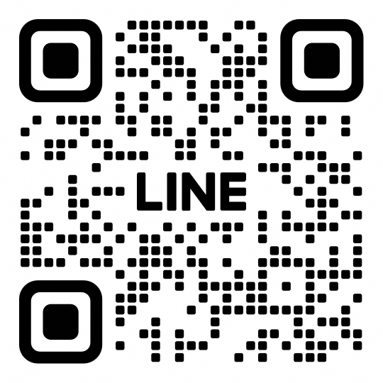 品川区ヤングケアラーサポートLINE QR