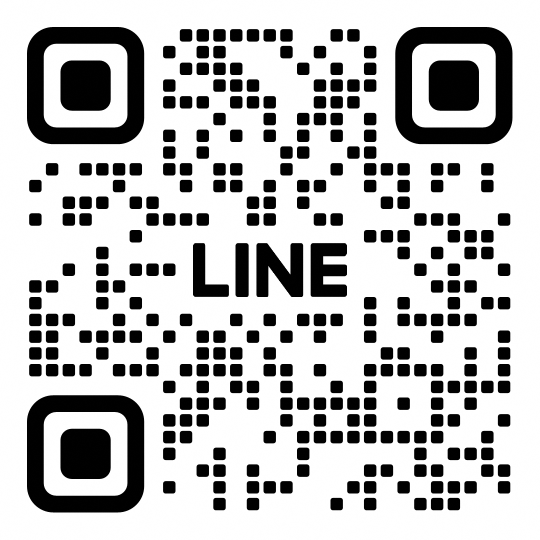 品川区ヤングケアラーサポートLINE　QR