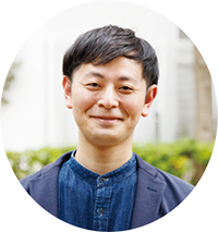 石井光生さん写真