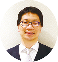 西村公児さん写真