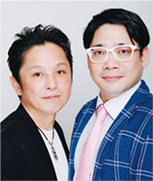 ホンキートンクさん写真