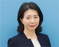 伊崎みゆき氏写真