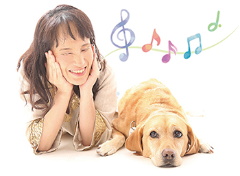 大石亜矢子さん写真