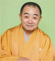 柳亭燕路さん写真