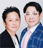 ホンキートンクさん写真