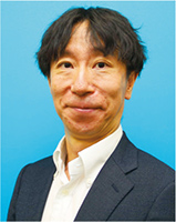 新井康さん写真