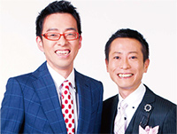 ロケット団さん写真