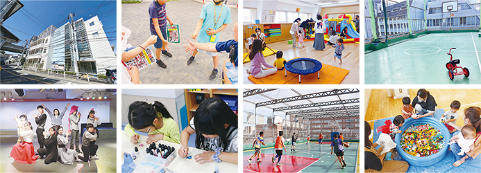 児童センター活動写真2