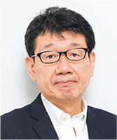 重松清さん写真