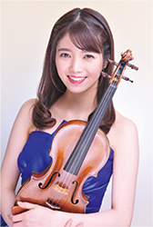 高木凜々子さん写真