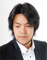 河村逸平さん写真