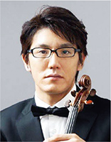 矢野翔さん写真