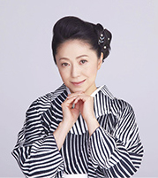 石川さゆりさん写真