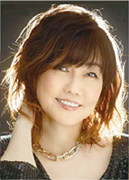 松本伊代さん写真