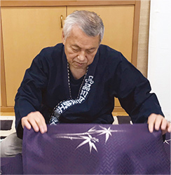 釼持博さん写真