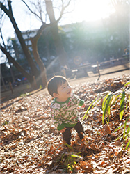 入選　みーつけた写真