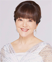 岩崎宏美さん写真