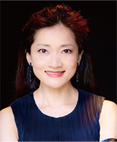 島田歌穂さん写真