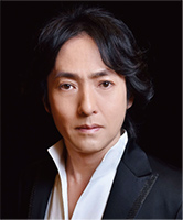 秋川雅史さん写真