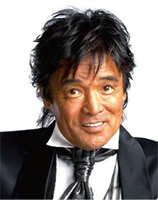松崎しげるさん写真