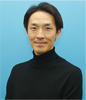 濱松誠さん写真