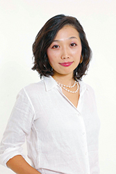 太田啓子さん写真