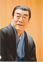 神田松鯉さん写真
