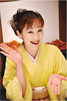 神田蘭さん写真