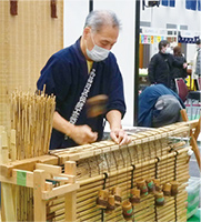 鈴木祐二さん写真