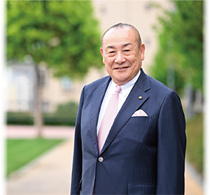 松尾和英さん写真