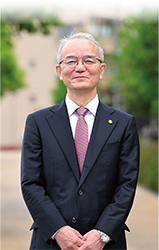 石坂啓さん写真