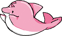 国保キャラクターほうちゃん