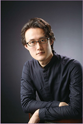 黒田祐貴さん写真
