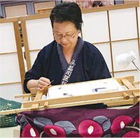 笹原木実さん写真