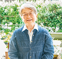 さとうあやこさん写真
