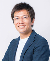 斉田季実治さん写真