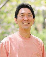 片岡龍峰さん写真