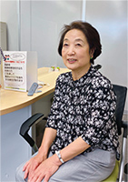 緑川さん写真