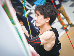 大内秀之さん写真
