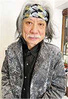 秋山仁さん写真